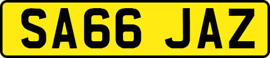 SA66JAZ