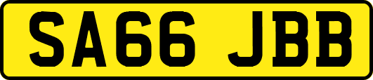 SA66JBB