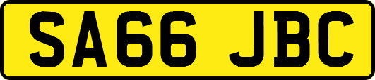 SA66JBC