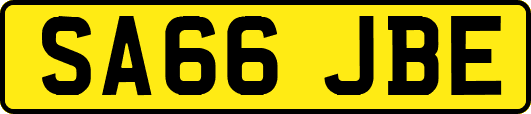 SA66JBE