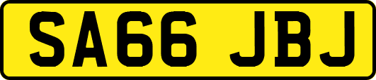 SA66JBJ