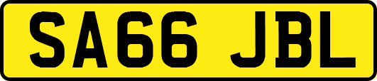 SA66JBL