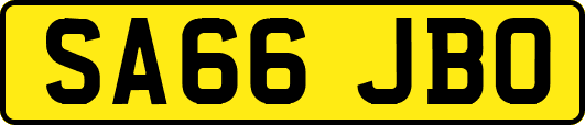 SA66JBO