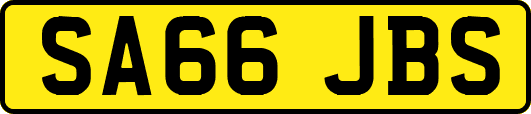SA66JBS