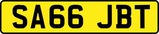 SA66JBT