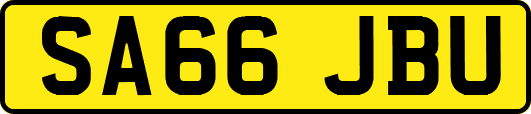 SA66JBU