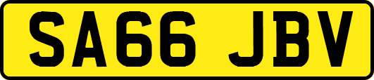 SA66JBV