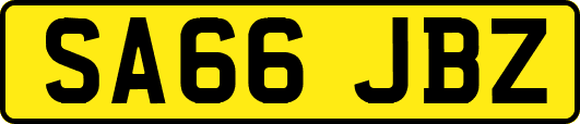SA66JBZ