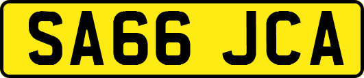 SA66JCA