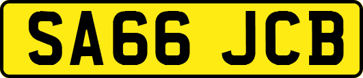 SA66JCB