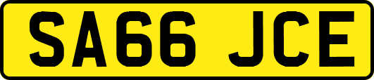 SA66JCE