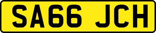 SA66JCH