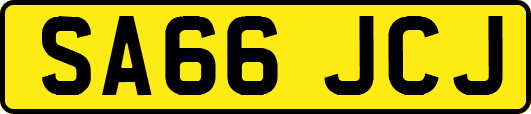 SA66JCJ