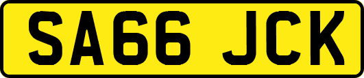 SA66JCK