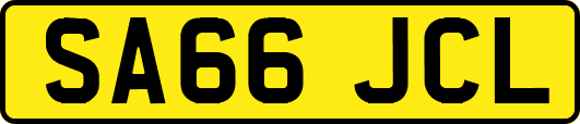 SA66JCL