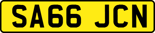 SA66JCN