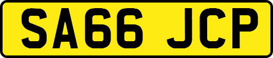 SA66JCP