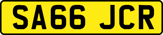 SA66JCR