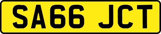 SA66JCT
