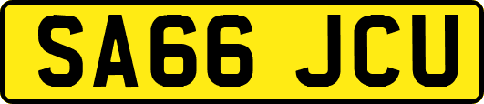 SA66JCU
