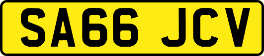 SA66JCV
