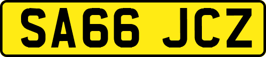 SA66JCZ