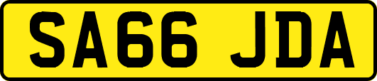 SA66JDA