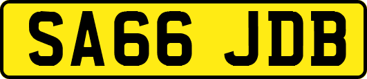 SA66JDB