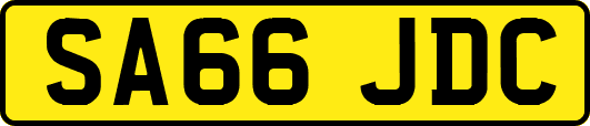 SA66JDC