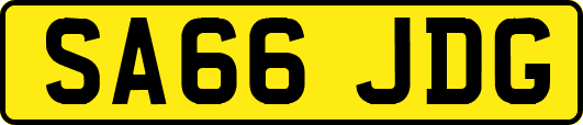 SA66JDG