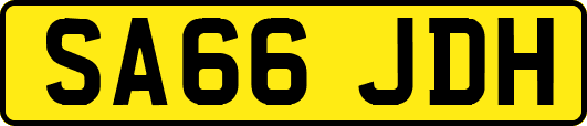 SA66JDH