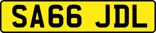 SA66JDL