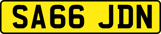 SA66JDN