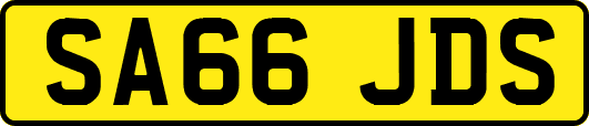 SA66JDS