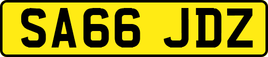 SA66JDZ