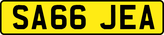 SA66JEA