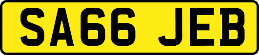 SA66JEB