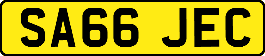SA66JEC