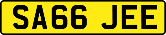 SA66JEE