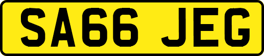 SA66JEG