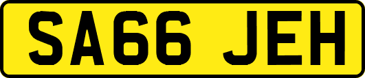 SA66JEH