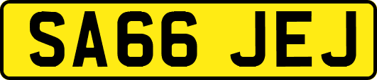 SA66JEJ