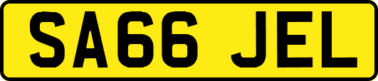SA66JEL
