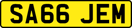 SA66JEM