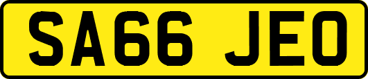 SA66JEO