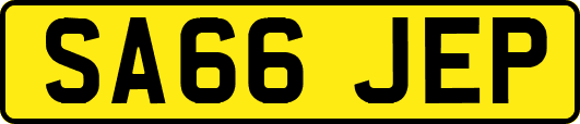 SA66JEP