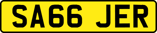 SA66JER