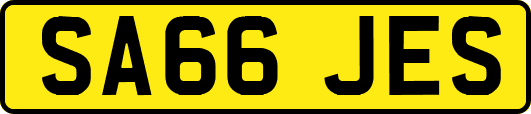 SA66JES