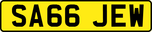 SA66JEW