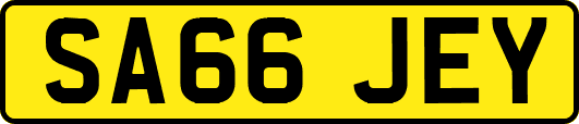 SA66JEY